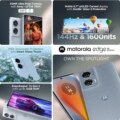 Motorola Edge 50 Fusion