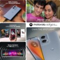 Motorola Edge 50 Fusion