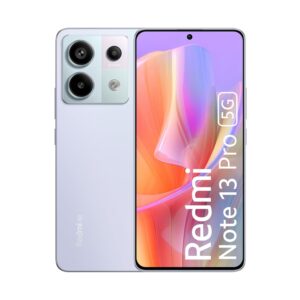 Redmi Note 13 Pro
