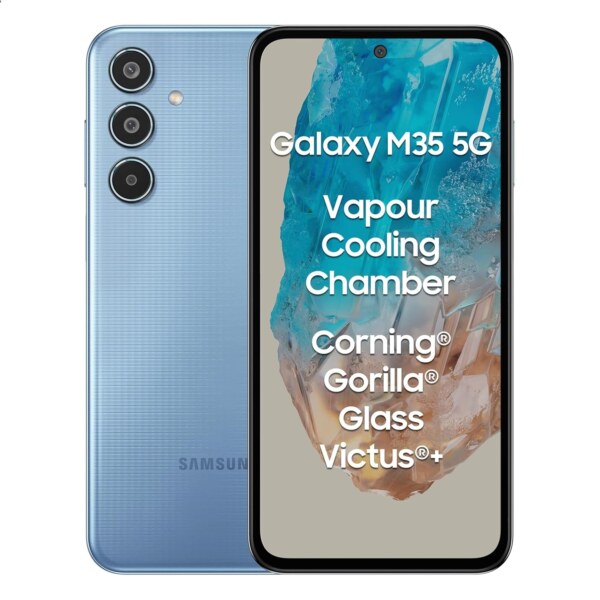 Samsung-M35-5G