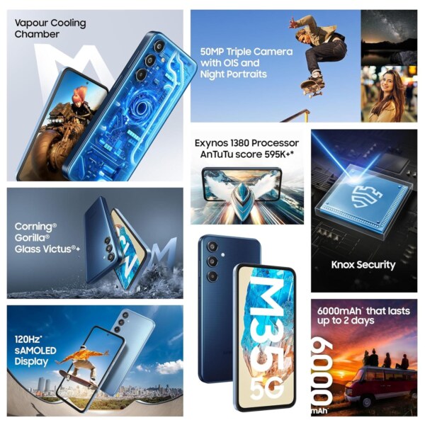 Samsung-M35-5G
