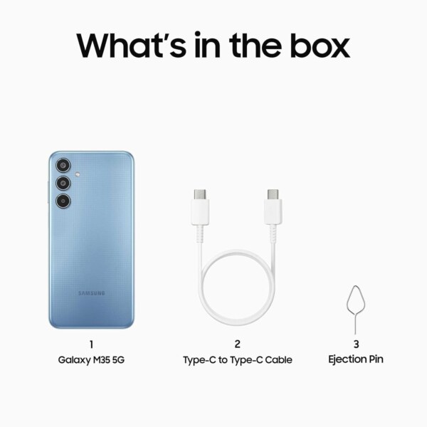 Samsung-M35-5G