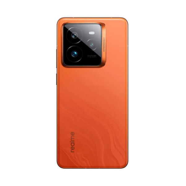 Realme GT 7 Pro