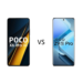 POCO X6 Pro 5G VS iQOO Z9s Pro 5G