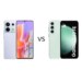 Redmi Note 13 Pro VS Samsung Galaxy S23 FE