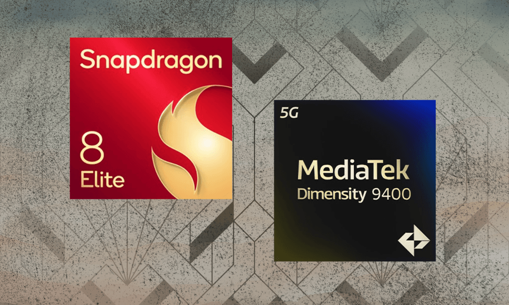 Top Upcoming Smartphone Trends in 2025 - Crazy Specs At Crazy Price 2 Snapdragon 8 Elite and Dimensity 9400