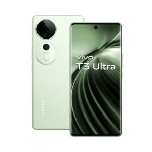 Vivo T3 Ultra