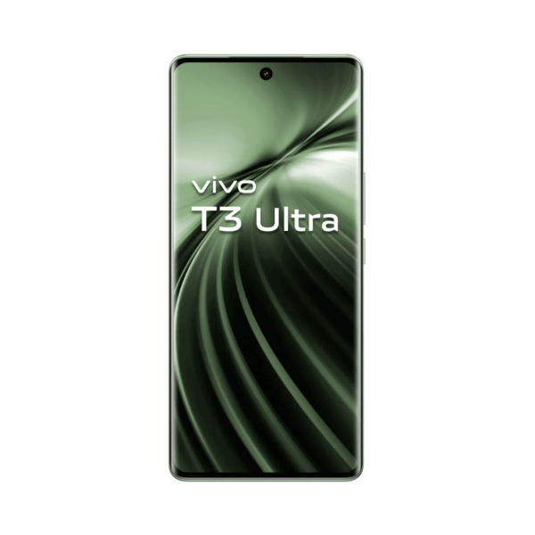 Vivo T3 Ultra
