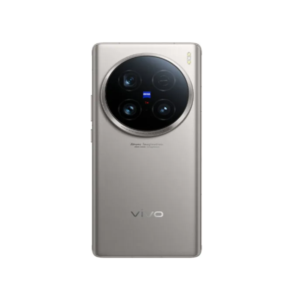 Vivo X100 Ultra