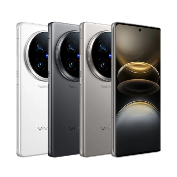 Vivo X100 Ultra