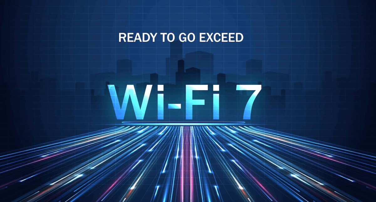 Top Upcoming Smartphone Trends in 2025 - Crazy Specs At Crazy Price 8 Wi-Fi 7 and Bluetooth 6.0