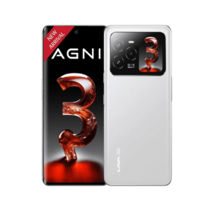 Home 24 Lava Agni 3 5G
