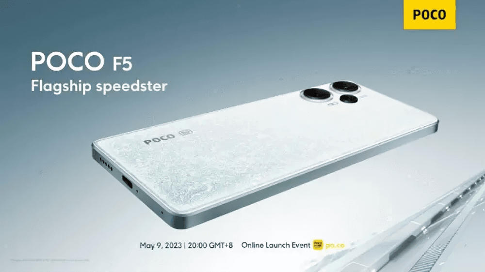 Top 3 Best Gaming Phones Under ₹25000 in 2024 3 POCO F5