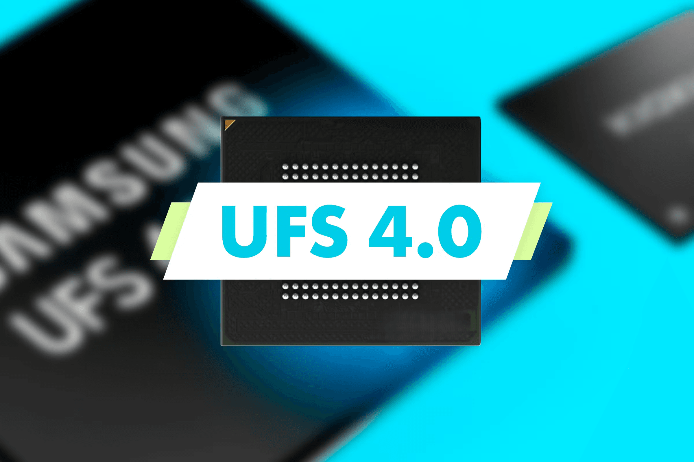 Top Upcoming Smartphone Trends in 2025 - Crazy Specs At Crazy Price 3 UFS 4.0