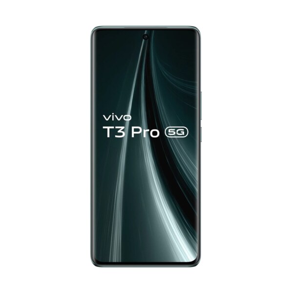 Vivo T3 Pro