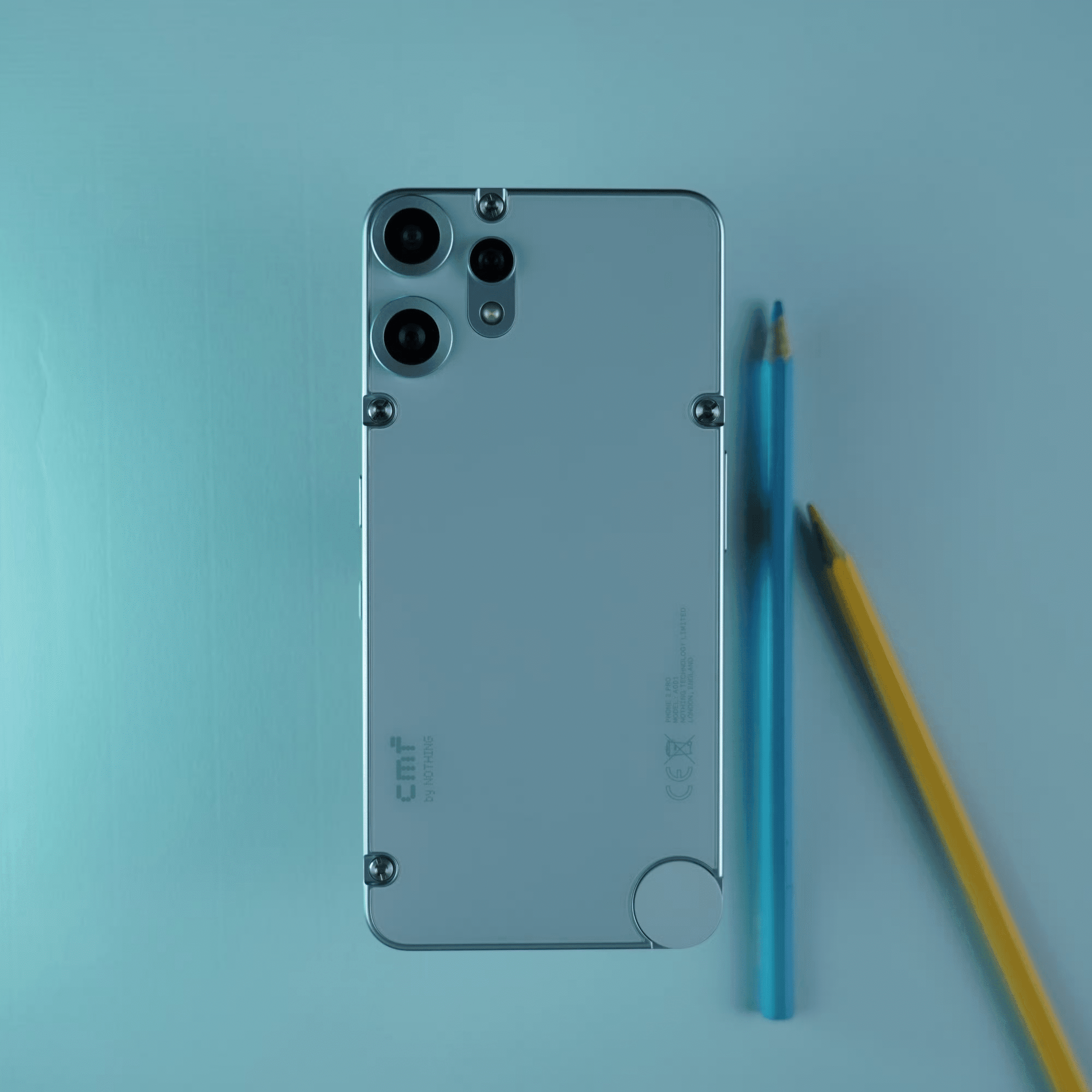 CMF Phone 2 Pro Price Drop: Now Available for ₹14,999 — Is It Worth Buying in 2025? 3 CMF Phone 2 Pro