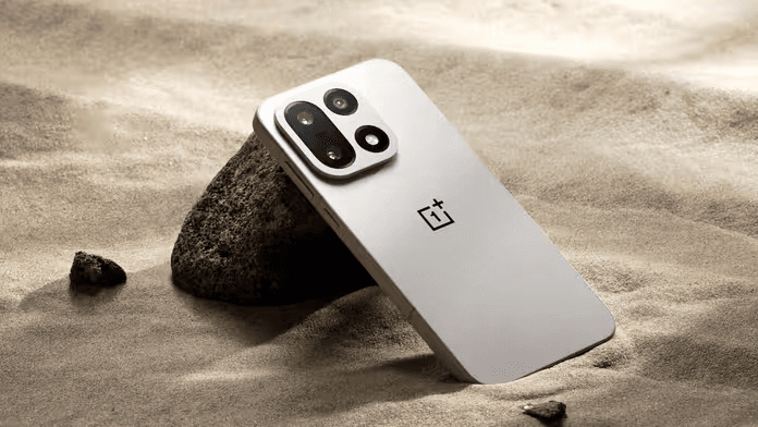 OnePlus 15 Launch: New Camera Design, Nano-Ceramic Frame, and Snapdragon 8 Elite Gen 5