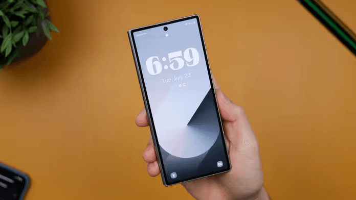 Samsung One UI 8.5 Update Leaks: New 3D Icons, Custom Quick Settings & Privacy Features 2 One UI 8