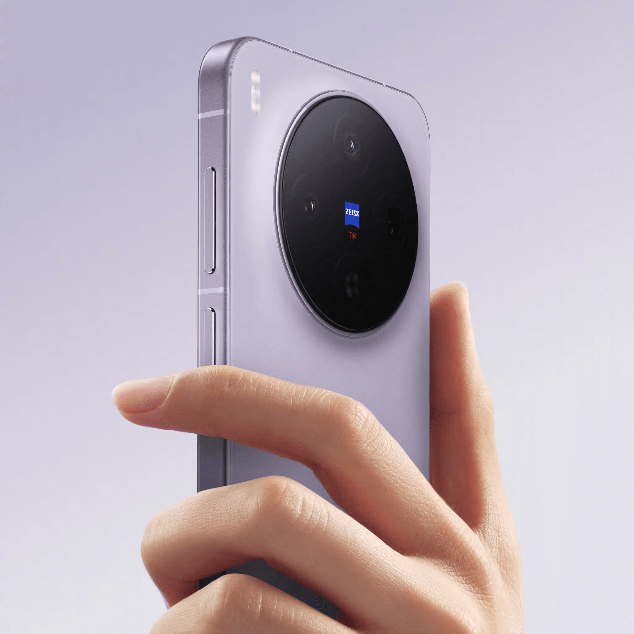 Vivo X300 Launch: Compact Flagship with 200MP Camera, ZEISS Optics, and Dimensity 9500 2 Vivo X300
