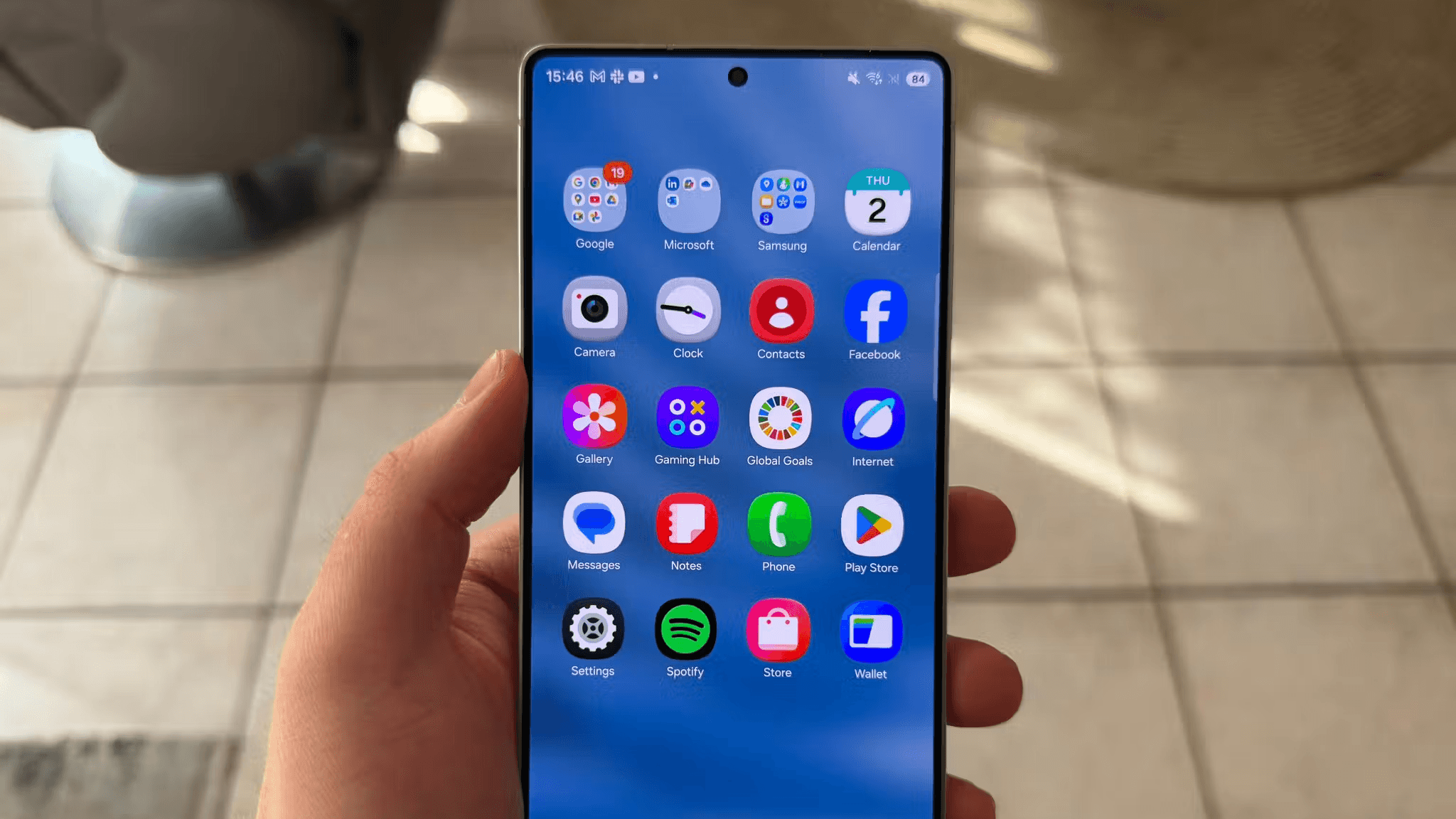 Samsung One UI 8.5 Update Leaks: New 3D Icons, Custom Quick Settings & Privacy Features 3 One UI 8