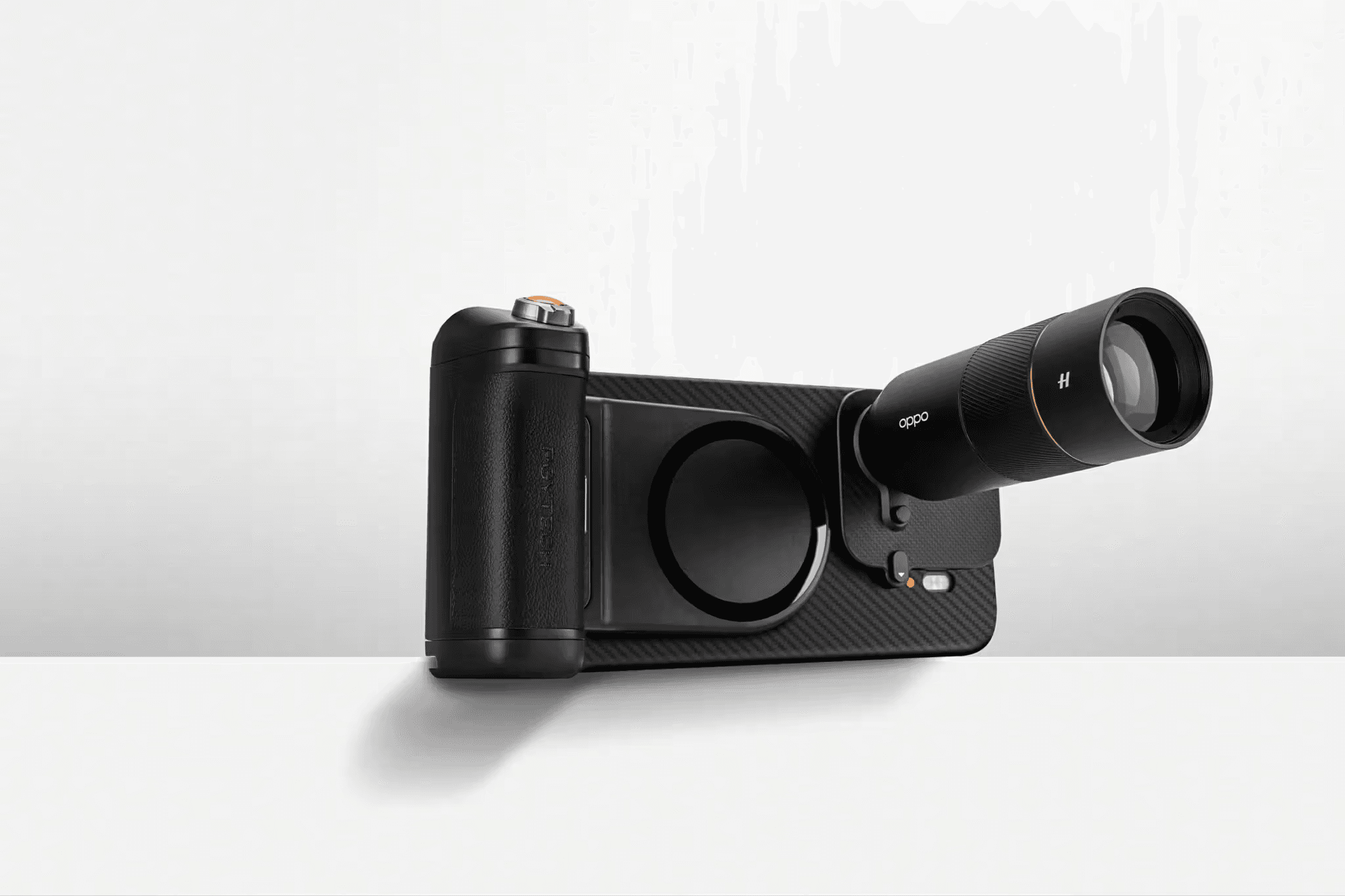 OPPO Find X9 Pro Launch: 200MP Periscope Camera with Hasselblad Professional Kit 3 OPPO Find X9 Pro