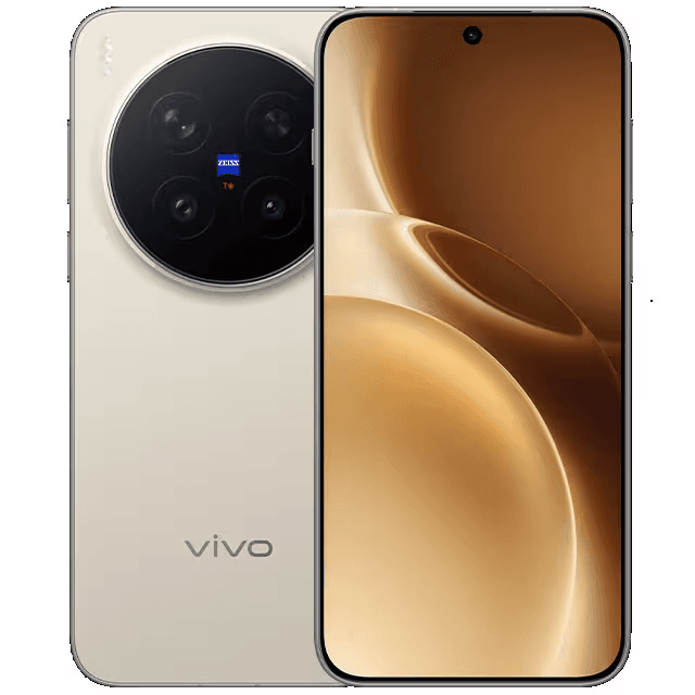 Vivo X300 and X300 Pro launched in China with Dimensity 9500, Zeiss cameras, and OriginOS 6 2 Vivo X300 and X300 Pro