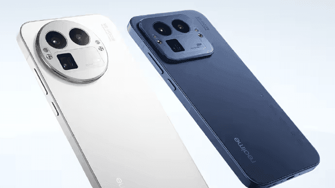 Realme GT 8 Pro To Launch With Swappable Camera Modules 3 Realme GT 8 Pro