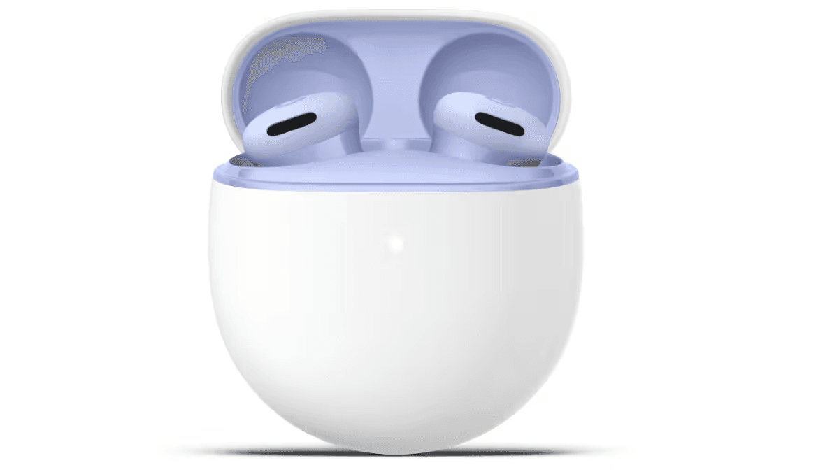 Google Pixel 10 Pro Fold and Pixel Buds 2a Launched in India – Price, Specs, Features 3 Google Pixel Buds 2a